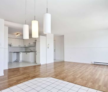 302 · 2e étage - Photo 4