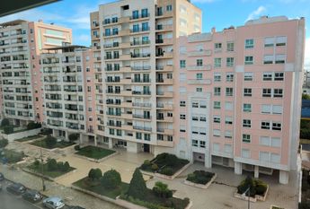 Apartamento T3 em Lisboa
