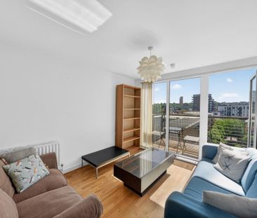 2 bedroom apartment to rent - Photo 4