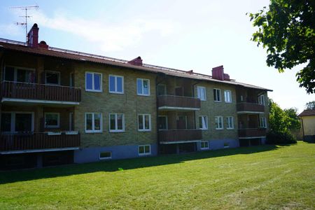 Nordstadsgatan 13 B - Foto 2