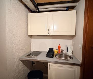 Studio meublé dans une villa sécurisée à Plan-Les-Ouates - Photo 2