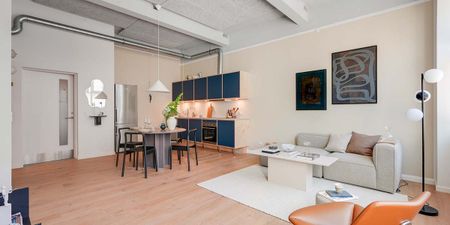 3 værelses lejlighed - Foto 3