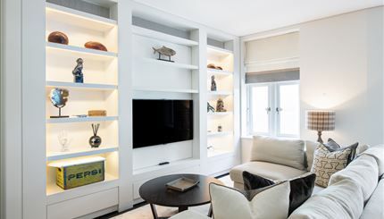 Duke Street, W1K, Mayfair - Photo 1