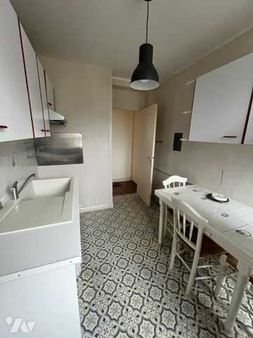 F3 RUE AUGUSTE LECHESNE - Photo 5