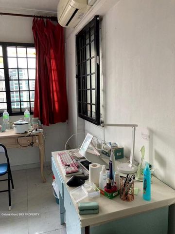 Blk 714 Jurong West Street 71 (Jurong West), HDB Executive - For Rent - Photo 5