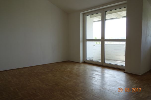 4690 Schwanenstadt, Johann Fuchs-Straße 1/8 - Photo 1