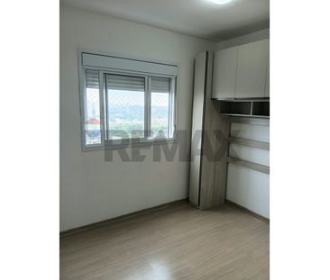 Aluguel no Socorro: Lindo Apê de 3 Dorms (1 Suíte) com Vaga e Lazer... - Photo 1