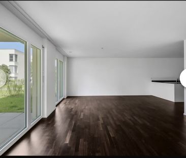 2.5 Zimmer, 91 m², EG - Foto 1