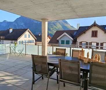 4.5 Zimmer, 83 m², 1. Stock - Photo 1