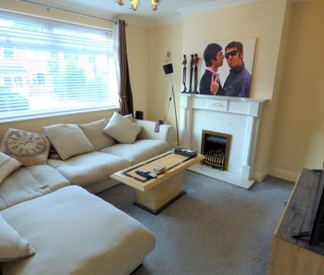 3 bedroom semi-detached house to rent - Photo 4