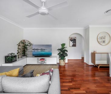 IMMACULATE TWO BEDROOM VILLA - Photo 2