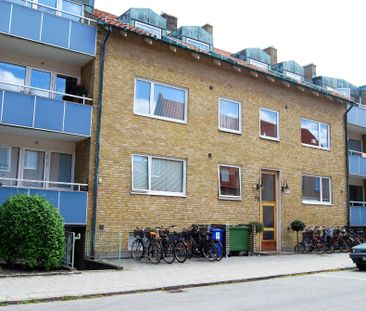 Högerudsgatan 28 - Photo 1