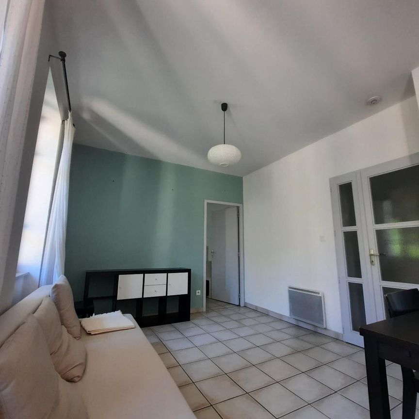 Location Appartement 2 pièces 37m² TOULOUSE 31000 - Photo 1