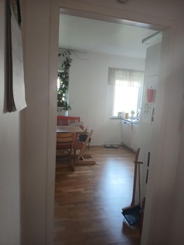 Domaregatan, Kalmar - Photo 2