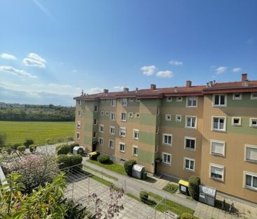 Diese Wohnung vereint Ruhelage, gepflegtes Ambiente und eine großzü... - Foto 1