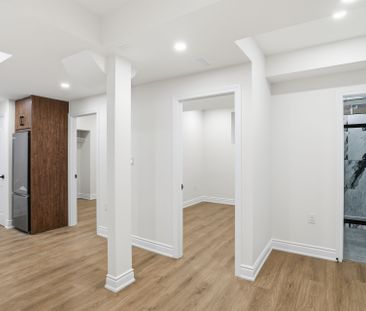 For Lease - 406 Thornborrow Court Unit# Basement, Milton, Ontario - Photo 6