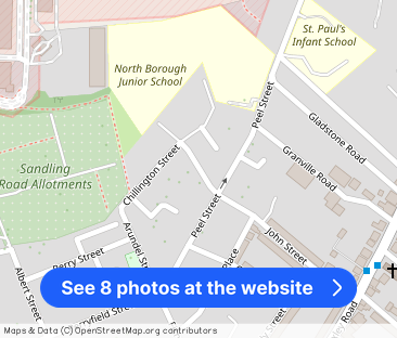 Canning Street, Maidstone - Photo 1