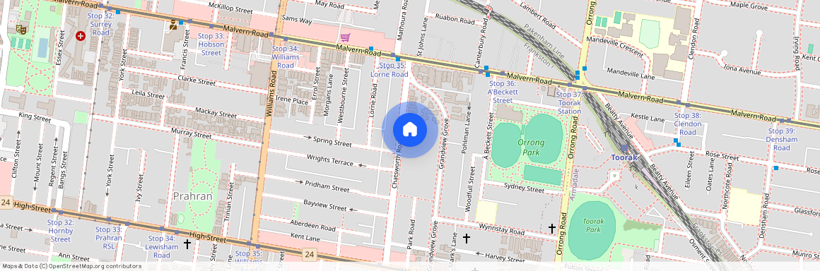 66 Chatsworth Road, Vic 3181, Prahran