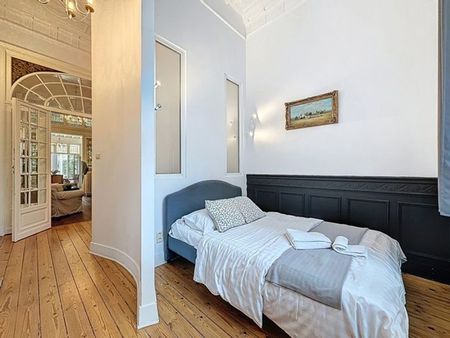 Appartement te huur - Photo 5
