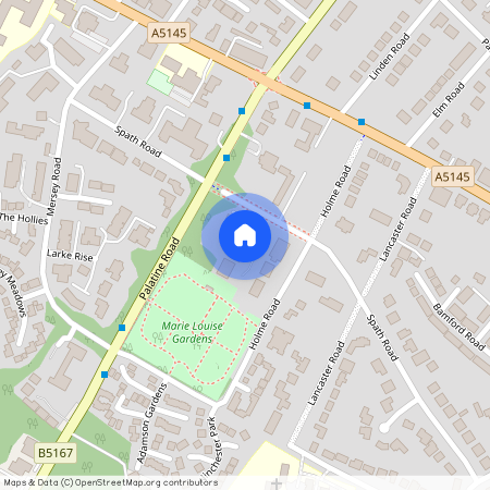 Needham Hall, Didsbury M20 2EH