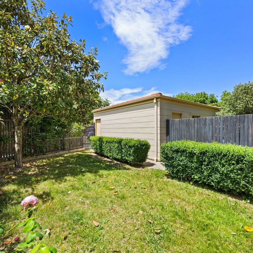 24/46 Paul Coe Crescent, Ngunnawal ACT 2913 - Townhouse For Rent | Domain - Photo 1