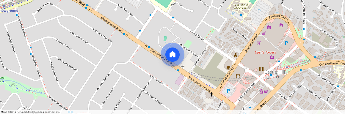 6/42-44 Showground Road, NSW 2154, Castle Hill