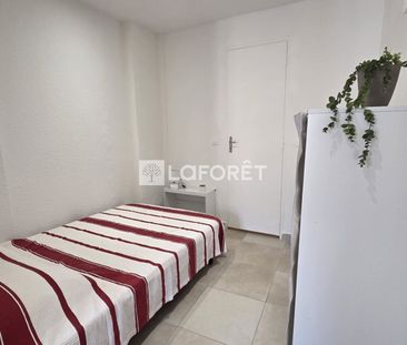 Appartement T1 Toulon à louer - Photo 5