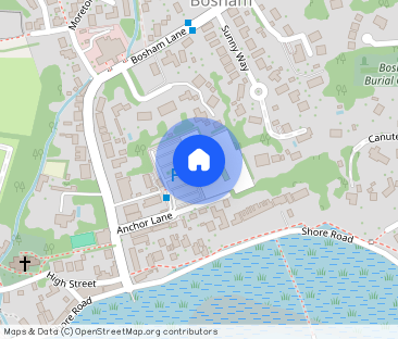 Bosham Lane - Photo 1