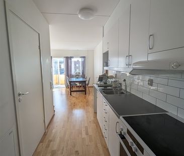 Skånegatan 21 - Photo 1