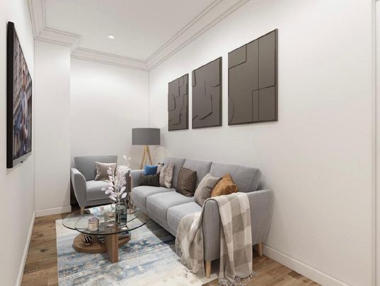 1 bedroom in a house share to rent - Photo 1