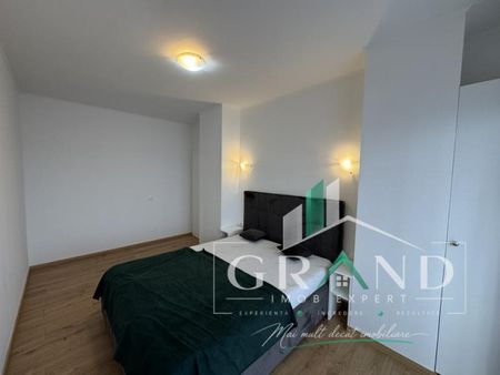 2 CAMERE | 60 MP+BALCON | PARCARE | CORNELIU COPOSU/AUTOGARA - Photo 3