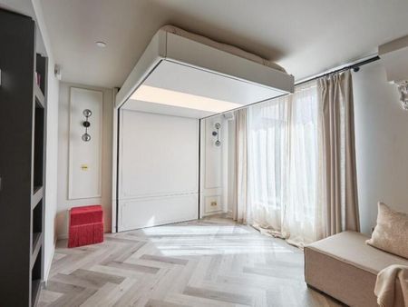 1 bedroom apartment to rent - Photo 4