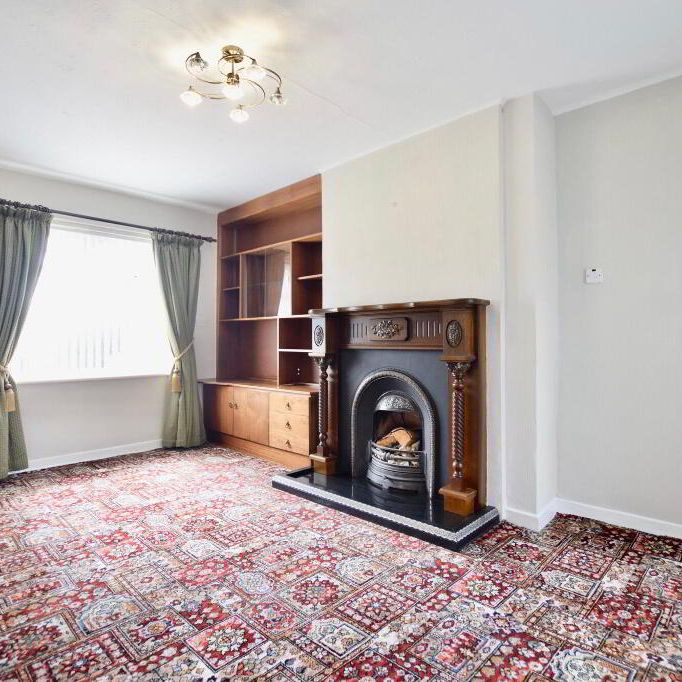 1 Coolreaghs Crescent, Cookstown, BT80 9SH - Photo 1