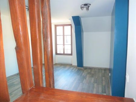 Location Appartement 1 pièce 28m² TRIEL SUR SEINE 78510 - Photo 4