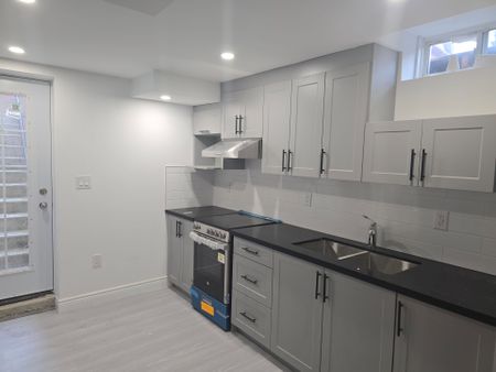For Lease - 3 Bridgend Crescent Unit# BSMT, Brampton, Ontario - Photo 5