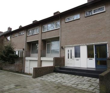 Te huur: Appartement Louise de Colignystraat in Eindhoven - Foto 5