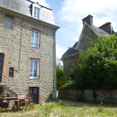 Location Appartement 2 pièces 32m² CANCALE 35260 - Photo 4