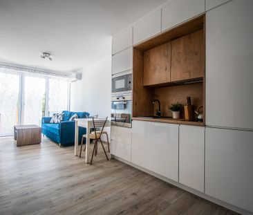 Poznań, Rataje ul. Wagrowska - Фото 6