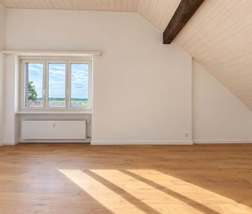 3.5 Zimmer, 90 m², 1. Stock - Foto 6