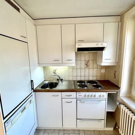 Avenue Mon-Repos 34, 1005 LAUSANNE | Appartement 2 pièces - Photo 3