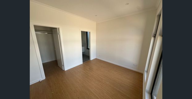 Brand New House for Rent | Just Settled | Be the First to Live In - Photo 1