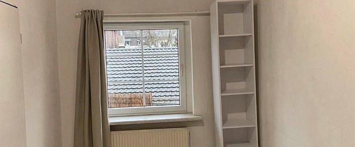 1 Zimmer Nichtraucher Wohnung an 1 Person, möbliert, Heerstraße - Photo 1