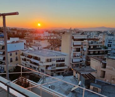 Διαμέρισμα για ενοικίαση Άνω Ιλίσια (Ζωγράφου) - Photo 1