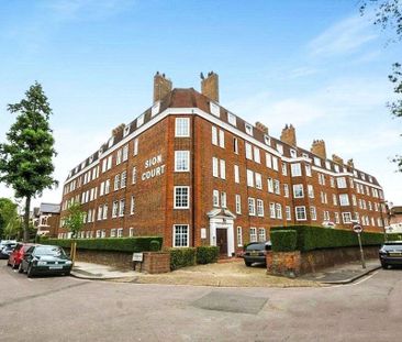 Sion Court, Twickenham, TW1 - Photo 4