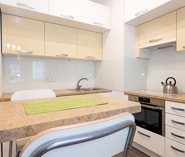 Warszawa Bielany, ul. Stefana Żeromskiego - Фото 6