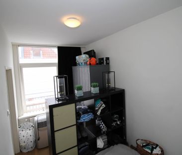 Te huur: Appartement Zoutmanstraat in Den Haag - Foto 5