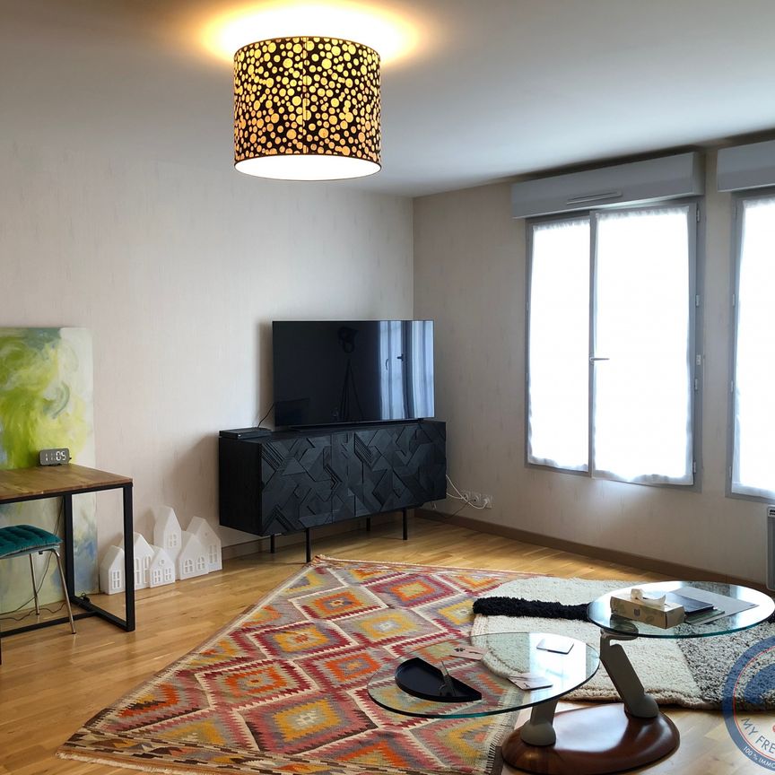Location Appartement 3 pièces 75m² AMBOISE 37400 - Photo 1