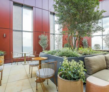 Studio to rent - Photo 6