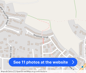 Amethyst Drive, Teignmouth, TQ14 - Photo 1