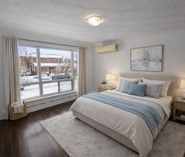 For Lease - 106 Kirknewton Road Unit# 2, Toronto, Ontario - Photo 4